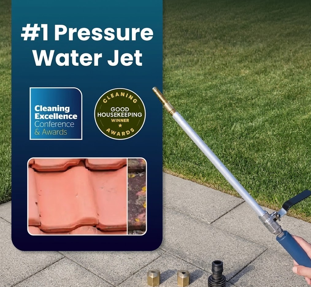 JetHose Pressure Nozzle Reviews