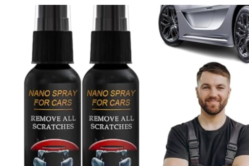 NuraFix Nano Car Spray Reviews