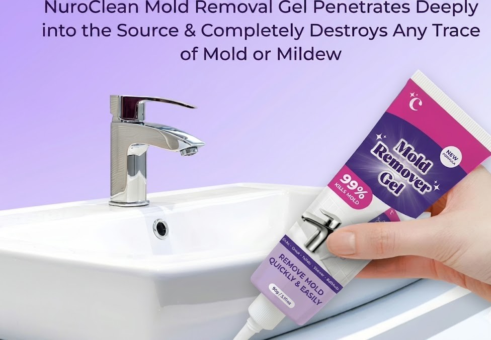 NuroClean Mold Remover Reviews