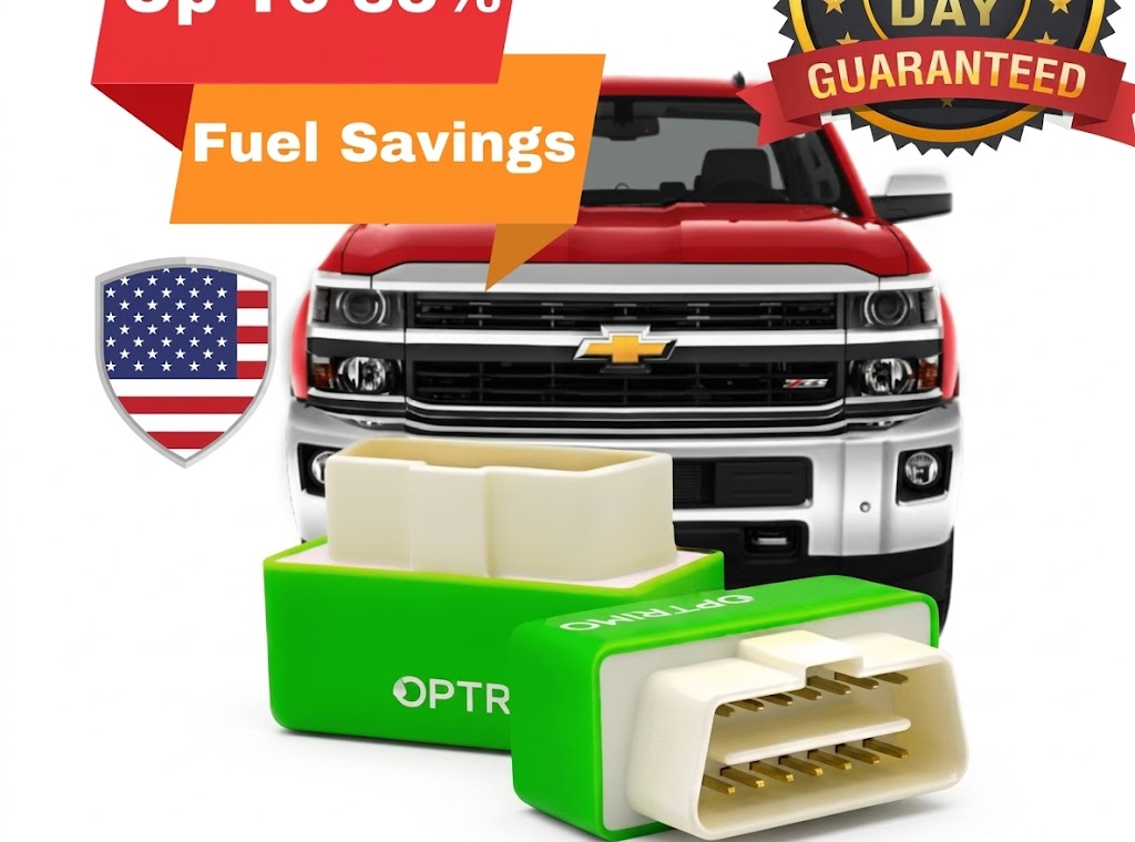 Optifuel Reviews