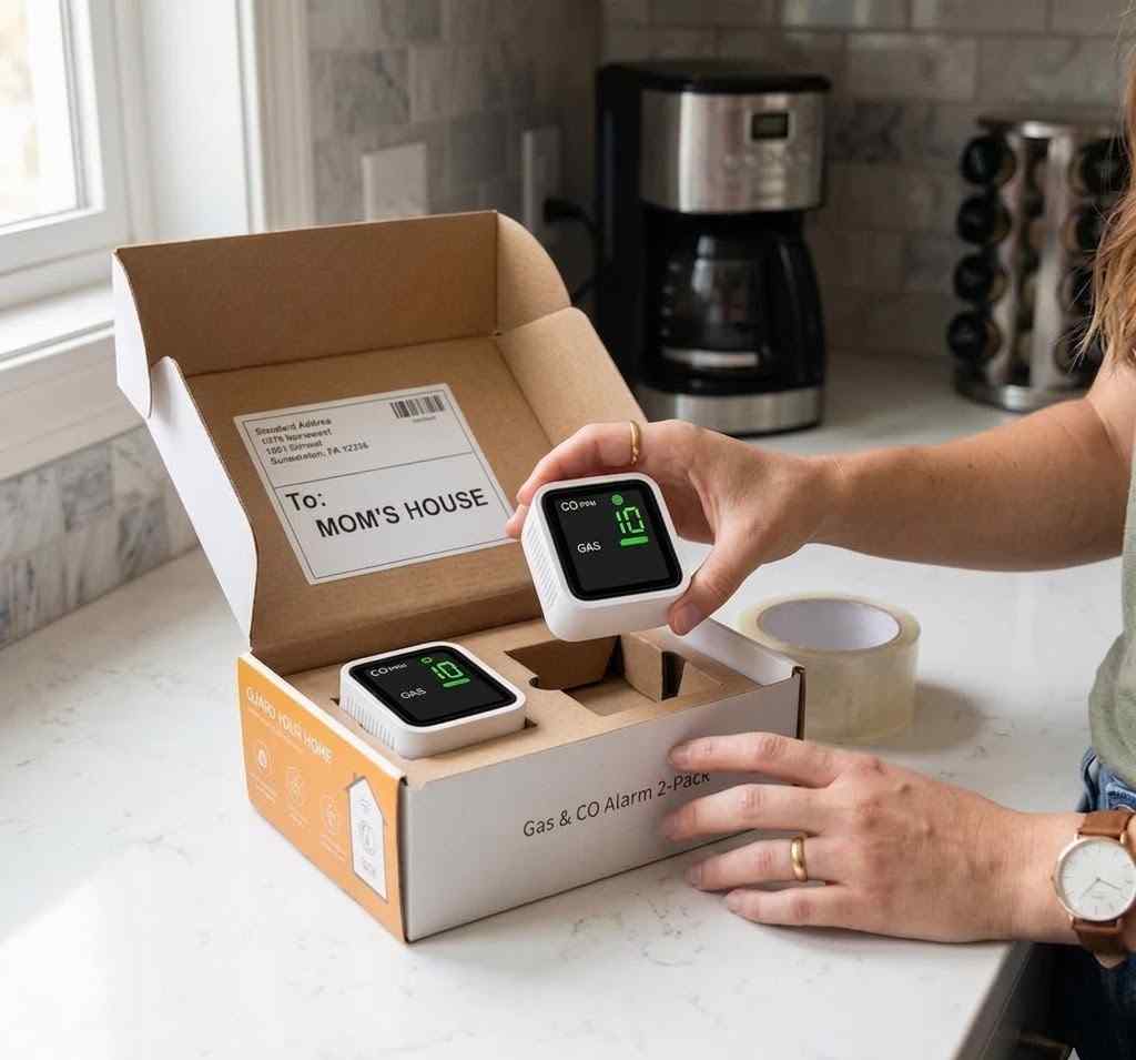 Prepared Hero Dual Threat Detector Reviews
