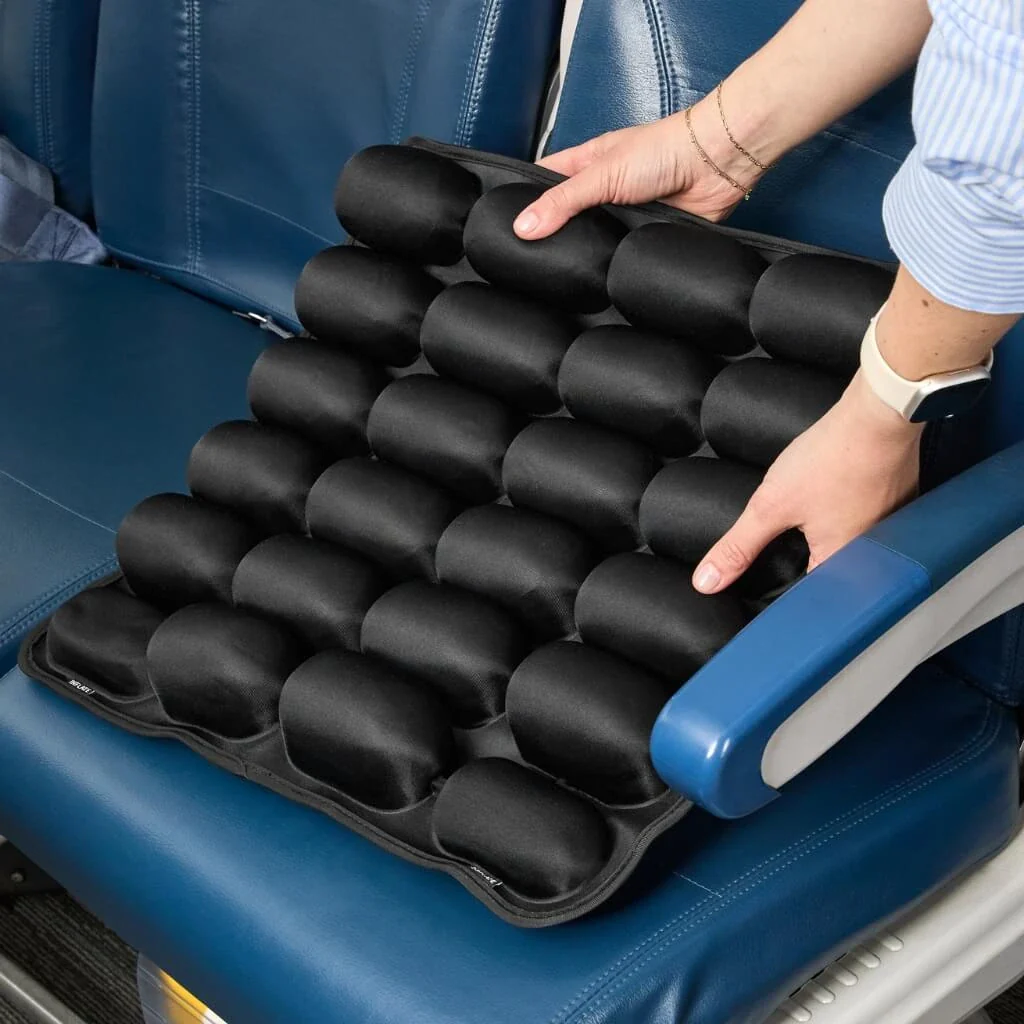 Sondur-Travel-Cushion-Reviews